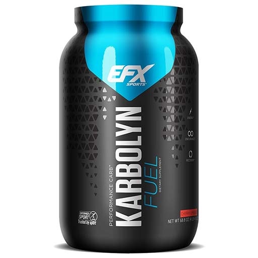 Karbolyn Fuel By EFX Sports, Cherry Limeade, 4.4lb