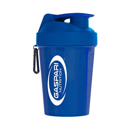 Gaspari Nutrition Shaker Cup - Blue 