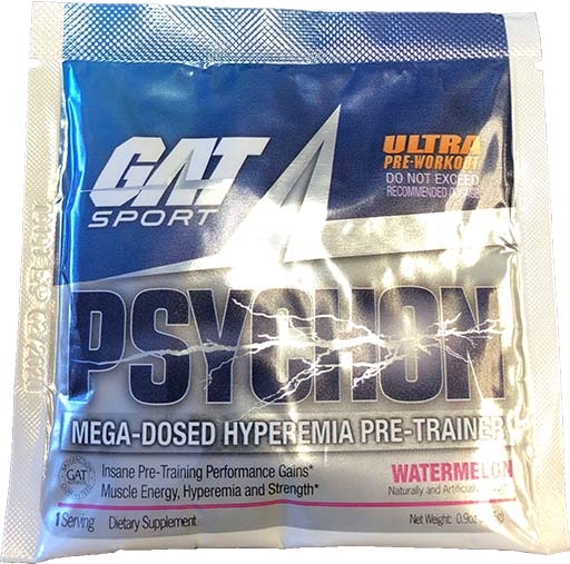 Psychon® GAT Sport®