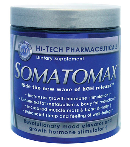 Somatomax - Fruit Punch - 280 Grams - Sleep Aid