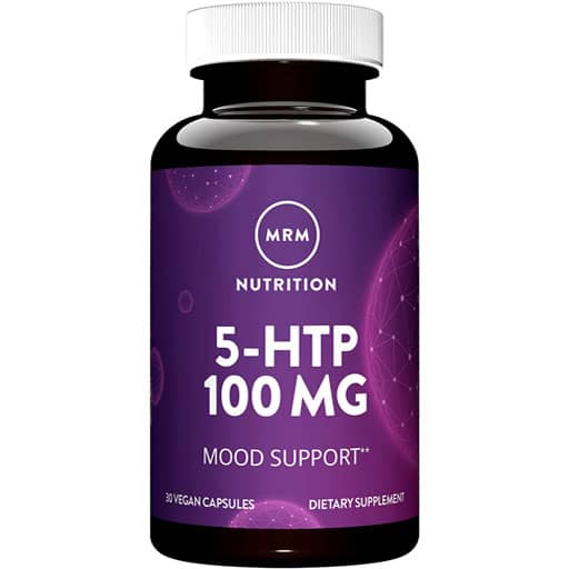 MRM 5-HTP - 100 mg - 30 VCaps
