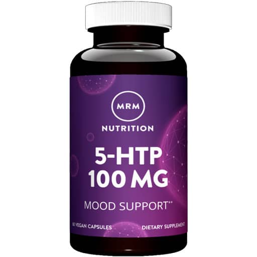 MRM 5-HTP - 100 mg - 60 VCaps