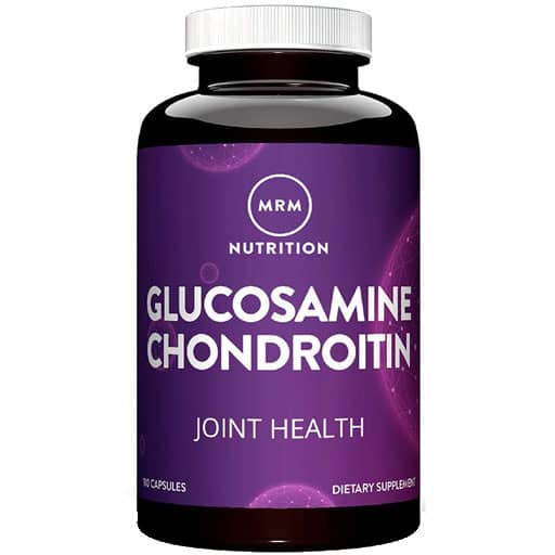 MRM Glucosamine & Chondroitin - 180 Caps
