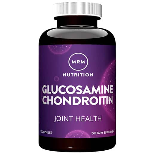 MRM Glucosamine & Chondroitin - 90 Caps