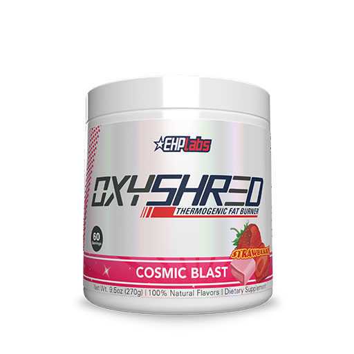 Oxyshred - Cosmic Burst - 60 Servings