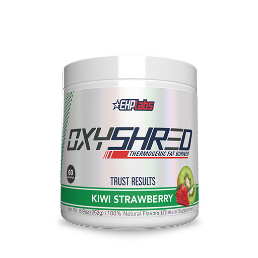 Oxyshred - Kiwi Strawberry - 60 Servings