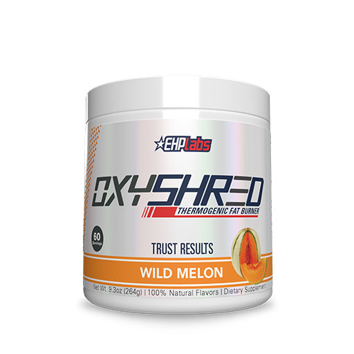 Oxyshred - Wild Melon - 60 Servings