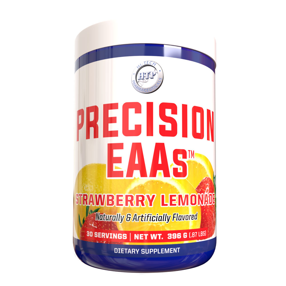 Precision EAAs - Strawberry Lemonade - 30 Servings