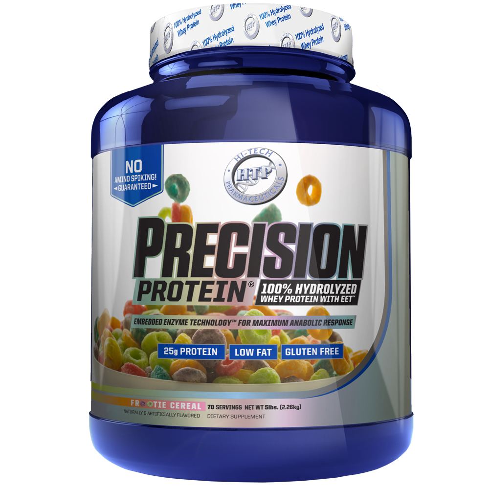 Precision Protein - Frootie Cereal - 5LB