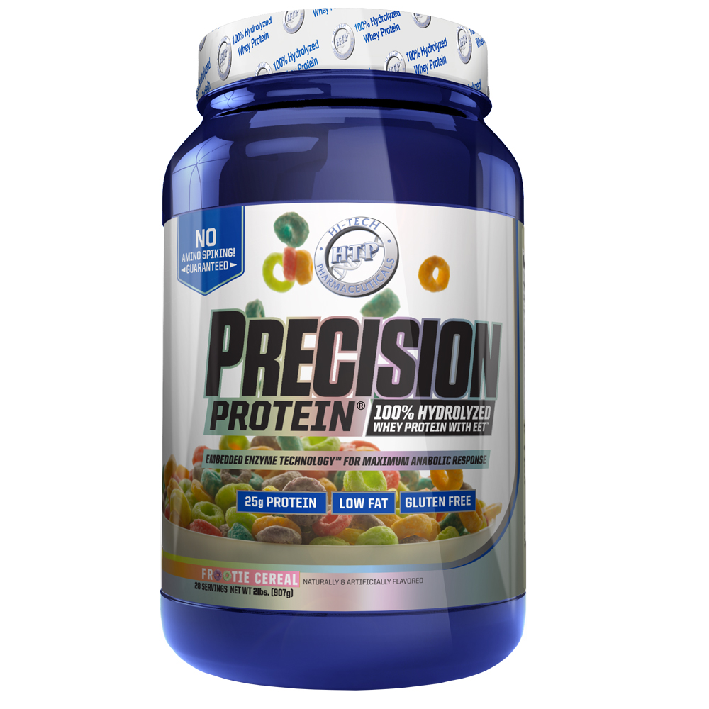 Precision Protein - Frootie Cereal - 2LB