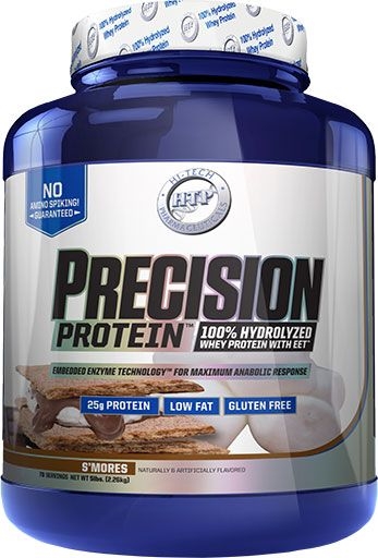 Precision Protein - Smores - 5LB