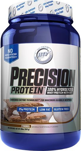 Precision Protein - Smores - 2LB