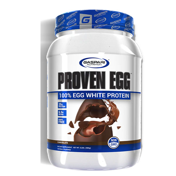 Proven Egg - Chocolate - 2LB