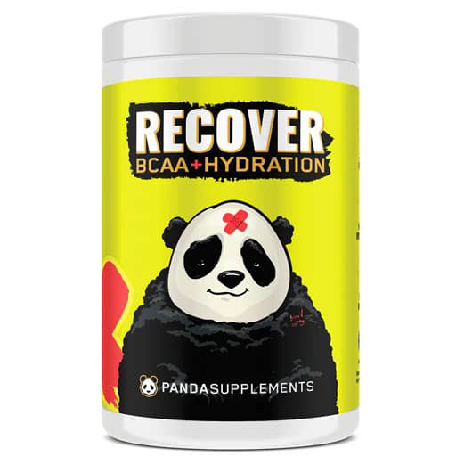 Panda Recover - Melon Ball - 30 Servings