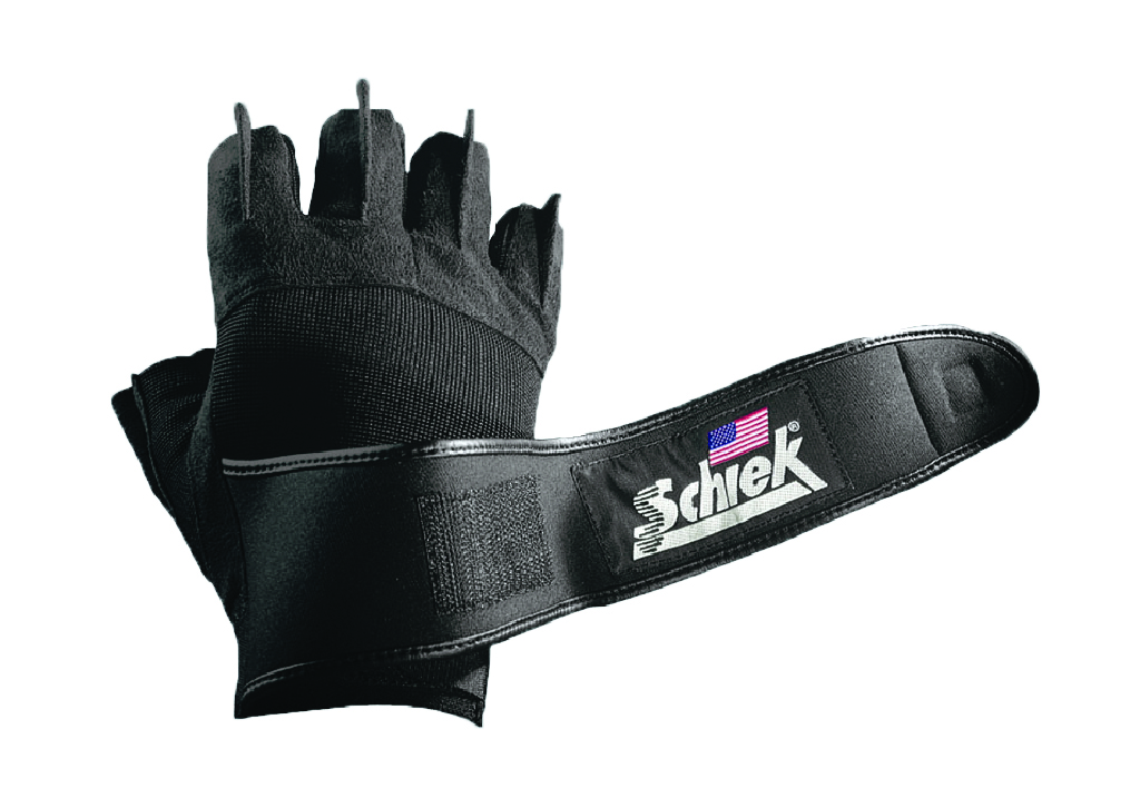 Lifting Gloves | Schiek 