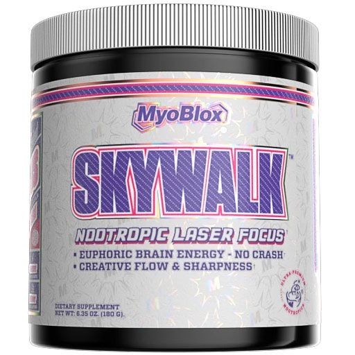 Skywalk - Purple Haze - 40 Servings