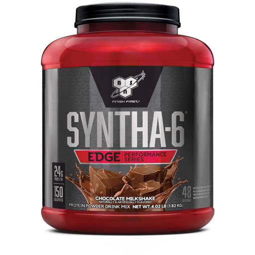 Syntha 6 Edge - Chocolate Milkshake - 48 Servings