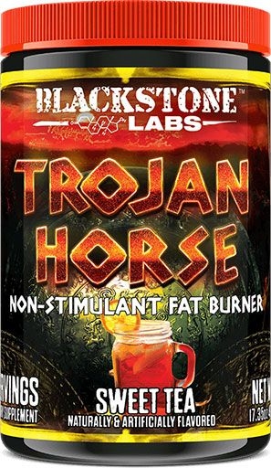 Trojan Horse - Sweet Tea - 60 Servings