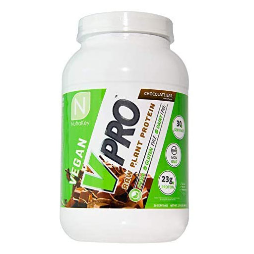 Vpro Protein - Chocolate Bar - 30 Servings