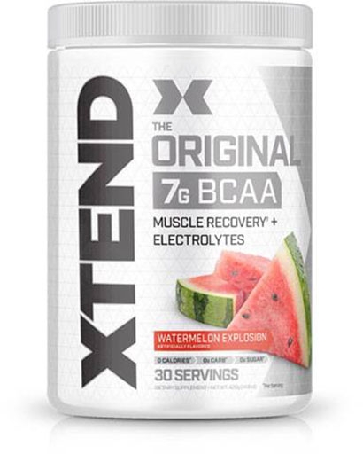 Xtend BCAA - Watermelon - 30 Servings